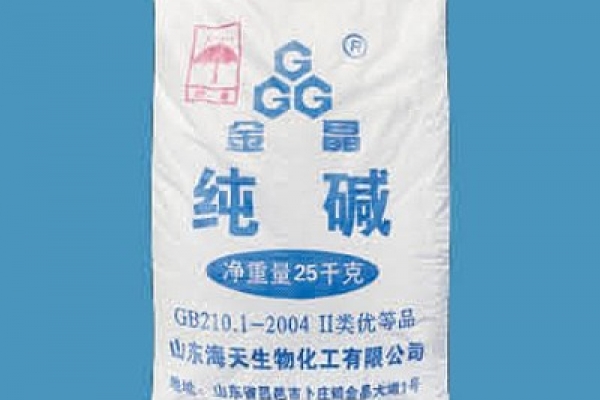 金晶科技瞄准绿色加健康,从玻璃到纯碱多产业链实现升级
